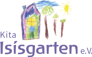 Logo Kita Isisgarten